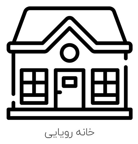 logo dream house